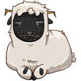 Baach WhatsApp Sticker #23