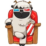 Baach WhatsApp Sticker #28