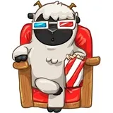 Sticker 28