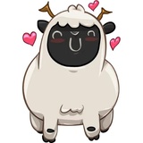 Baach WhatsApp Sticker #3