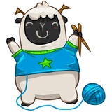 Baach WhatsApp Sticker #30