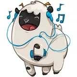 Sticker 34