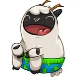 Sticker 35