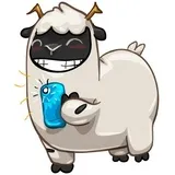 Sticker 36