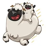 Sticker 38