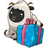 Sticker 40