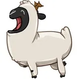 Sticker 42