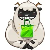 Sticker 44