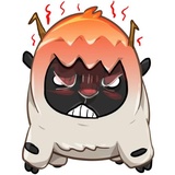 Baach WhatsApp Sticker #8