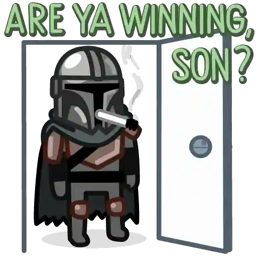 Sticker 10