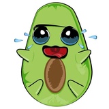 Babycado WhatsApp Sticker #10