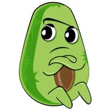 Babycado WhatsApp Sticker #11