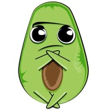 Babycado WhatsApp Sticker #12