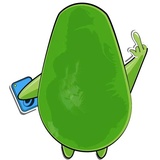 Babycado WhatsApp Sticker #13