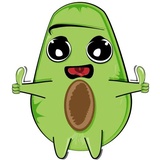 Babycado WhatsApp Sticker #14