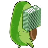 Babycado WhatsApp Sticker #15