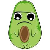 Babycado WhatsApp Sticker #18