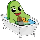 Babycado WhatsApp Sticker #20