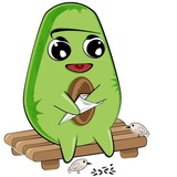 Babycado WhatsApp Sticker #21