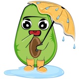 Babycado WhatsApp Sticker #22