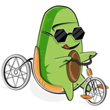 Babycado WhatsApp Sticker #23