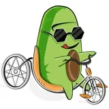 Sticker 23