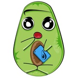Babycado WhatsApp Sticker #3