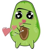 Babycado WhatsApp Sticker #4