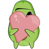 Babycado WhatsApp Sticker #5
