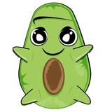 Babycado WhatsApp Sticker #6