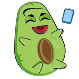 Sticker 8