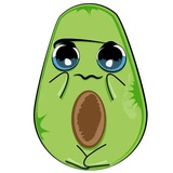 Babycado WhatsApp Sticker #9