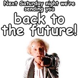 Time Travel WhatsApp Sticker #13