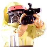 Time Travel WhatsApp Sticker #2