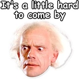 Time Travel WhatsApp Sticker #21