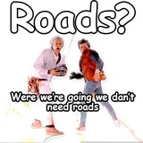 Time Travel WhatsApp Sticker #22