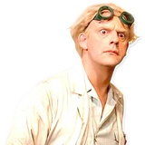 Time Travel WhatsApp Sticker #25