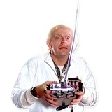 Time Travel WhatsApp Sticker #3