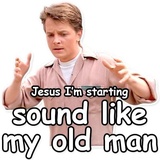 Time Travel WhatsApp Sticker #30