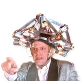 Time Travel WhatsApp Sticker #5