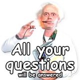 Time Travel WhatsApp Sticker #9