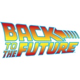 Back to Future Series WhatsApp Sticker pack