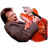 Back to Future Series WhatsApp Sticker #11