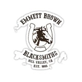 Back to Future Series WhatsApp Sticker #18