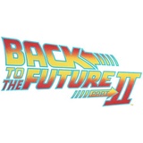 Back to Future Series WhatsApp Sticker #2