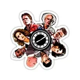Sticker 21
