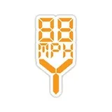 Sticker 22