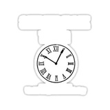 Back to Future Series WhatsApp Sticker #24