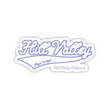 Back to Future Series WhatsApp Sticker #26