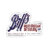 Back to Future Series WhatsApp Sticker #27